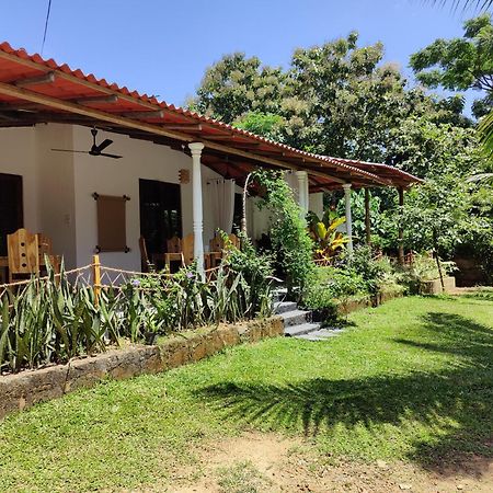 Villa Lyvie Ayurvedic Hotel Tangalle Ngoại thất bức ảnh