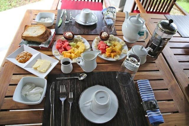 Villa Lyvie Ayurvedic Hotel Tangalle Ngoại thất bức ảnh