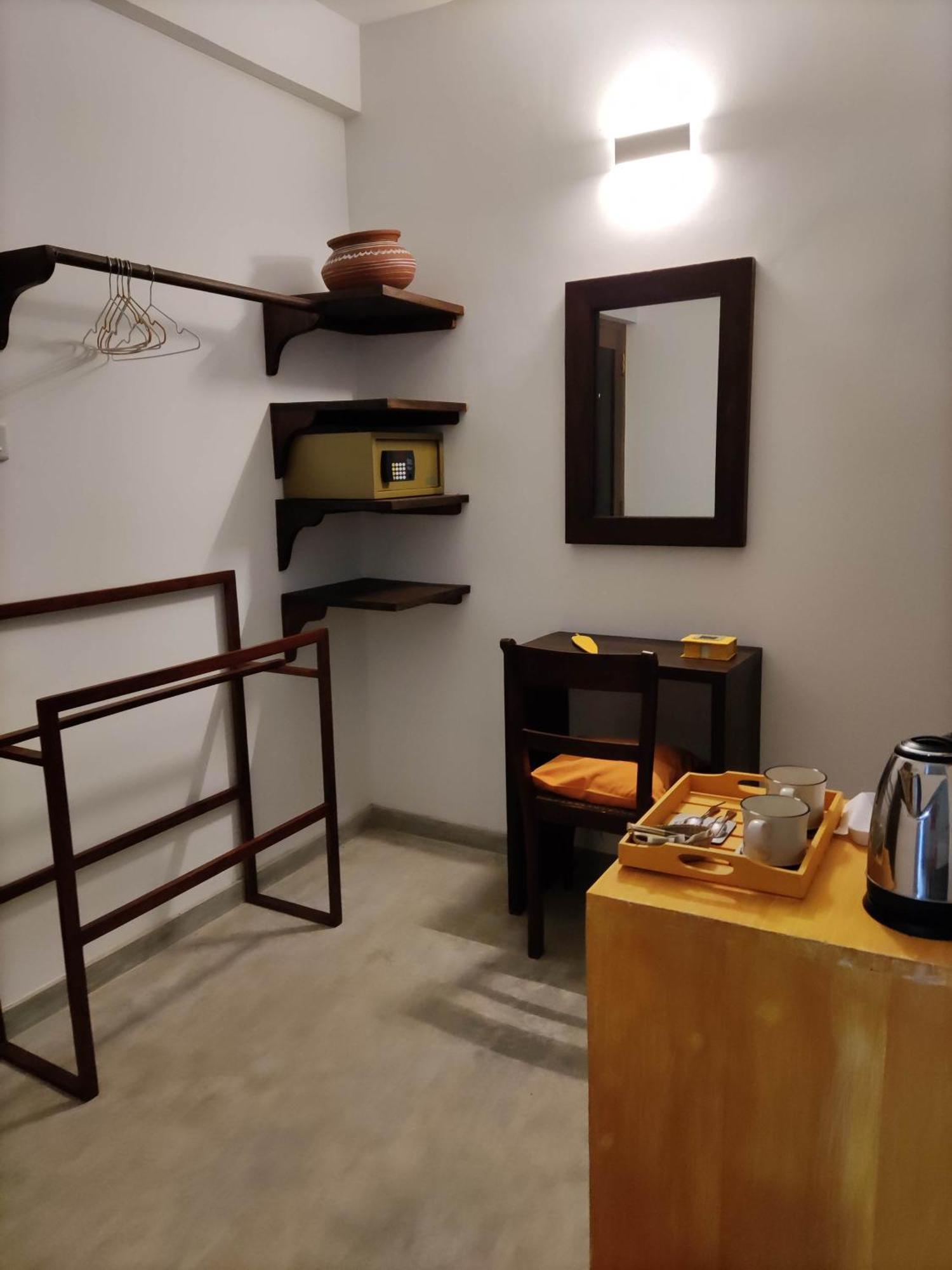 Villa Lyvie Ayurvedic Hotel Tangalle Ngoại thất bức ảnh