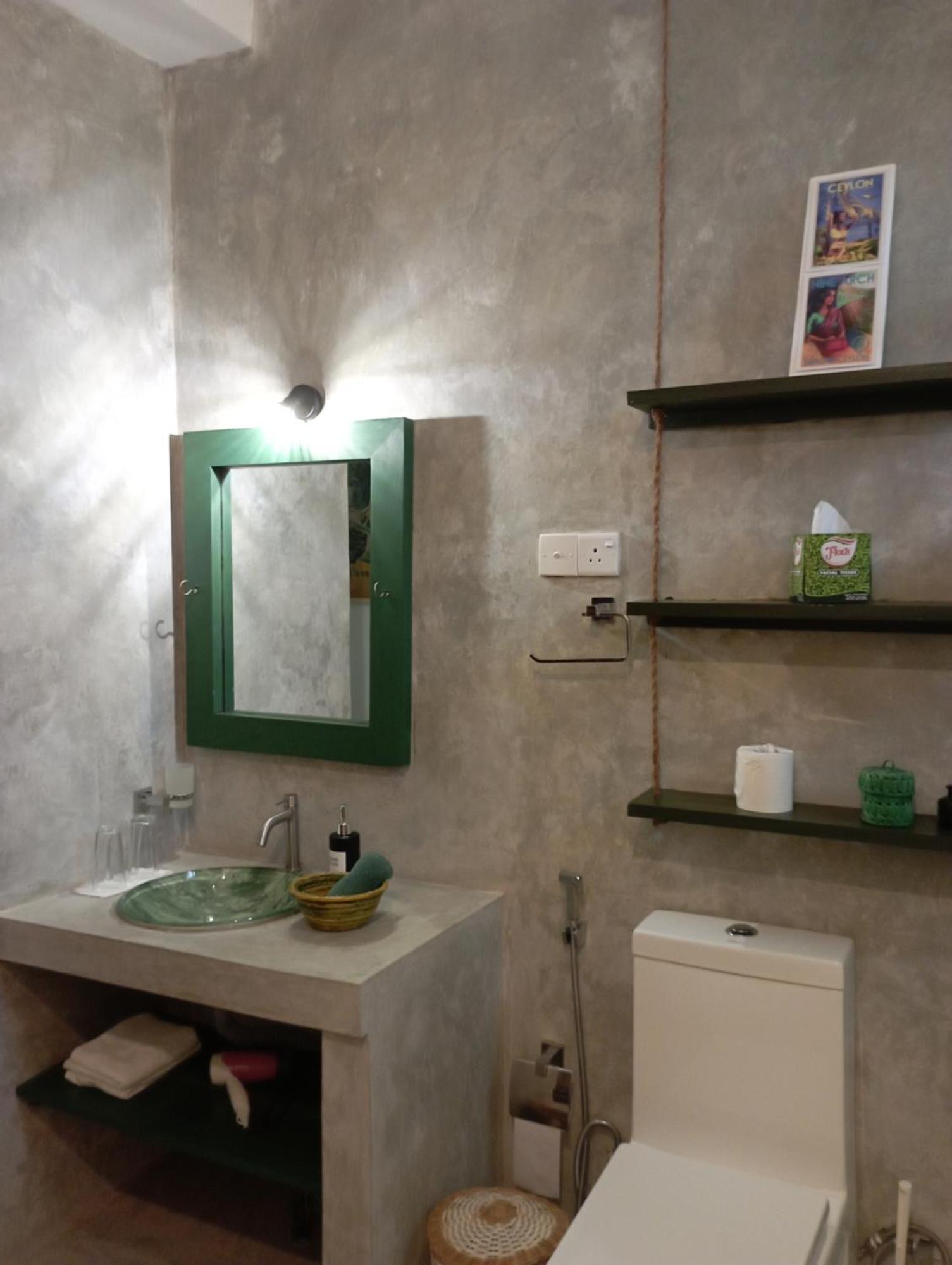 Villa Lyvie Ayurvedic Hotel Tangalle Phòng bức ảnh