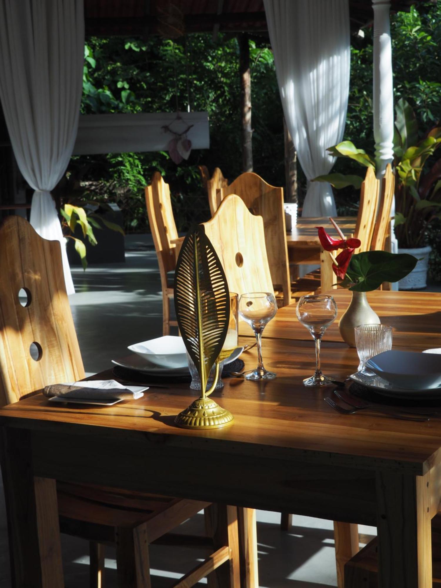 Villa Lyvie Ayurvedic Hotel Tangalle Ngoại thất bức ảnh