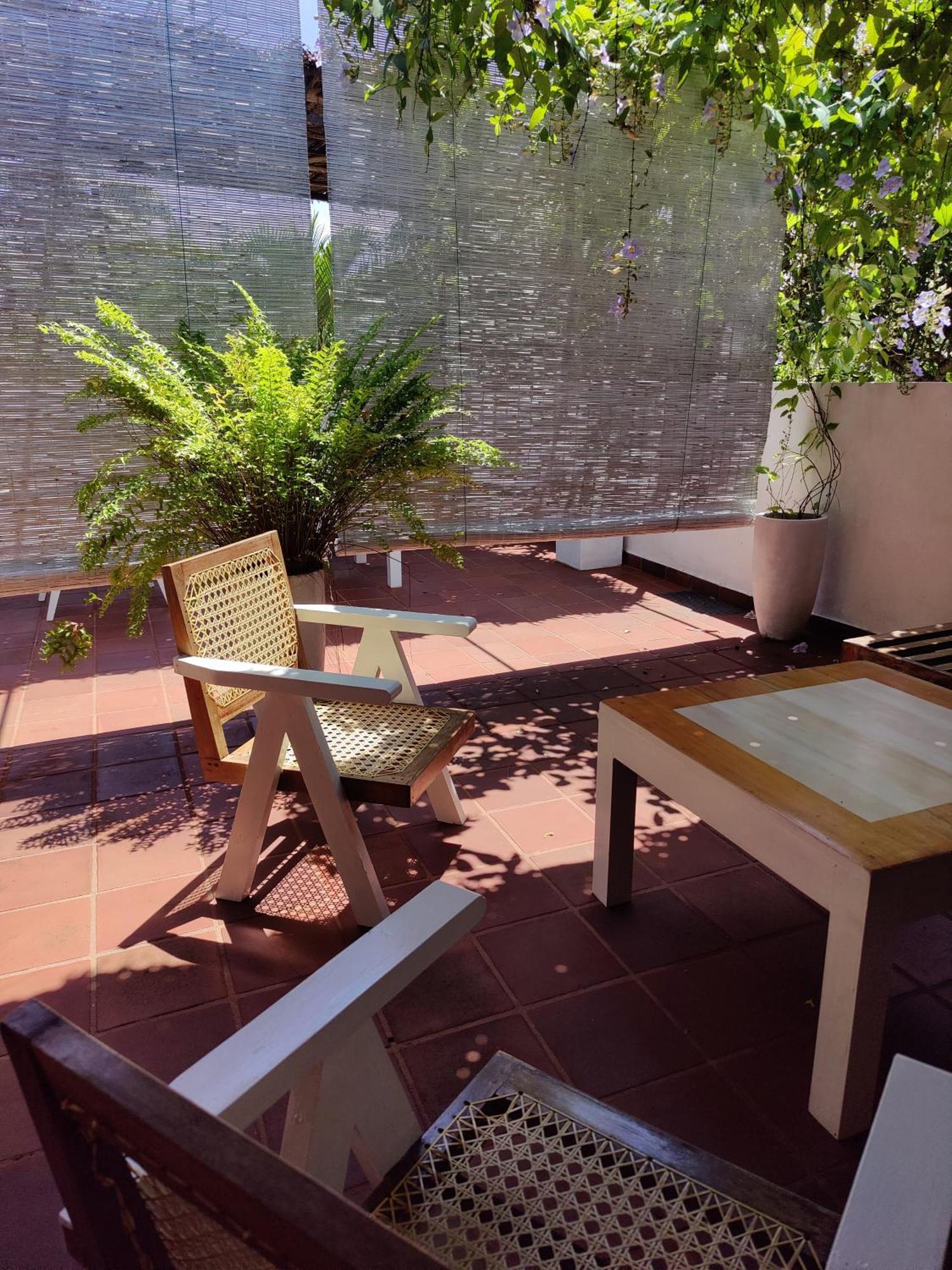 Villa Lyvie Ayurvedic Hotel Tangalle Ngoại thất bức ảnh