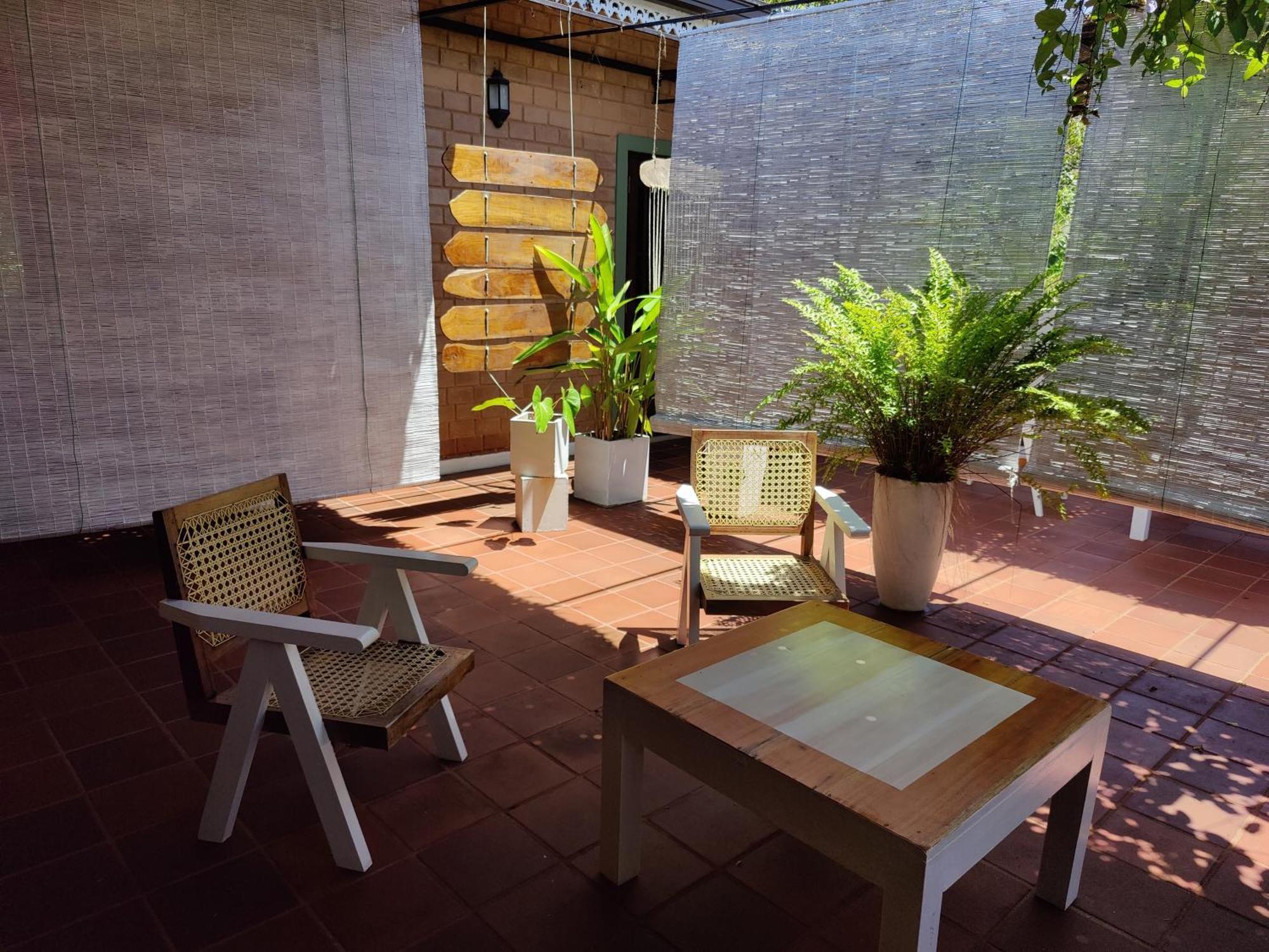 Villa Lyvie Ayurvedic Hotel Tangalle Ngoại thất bức ảnh