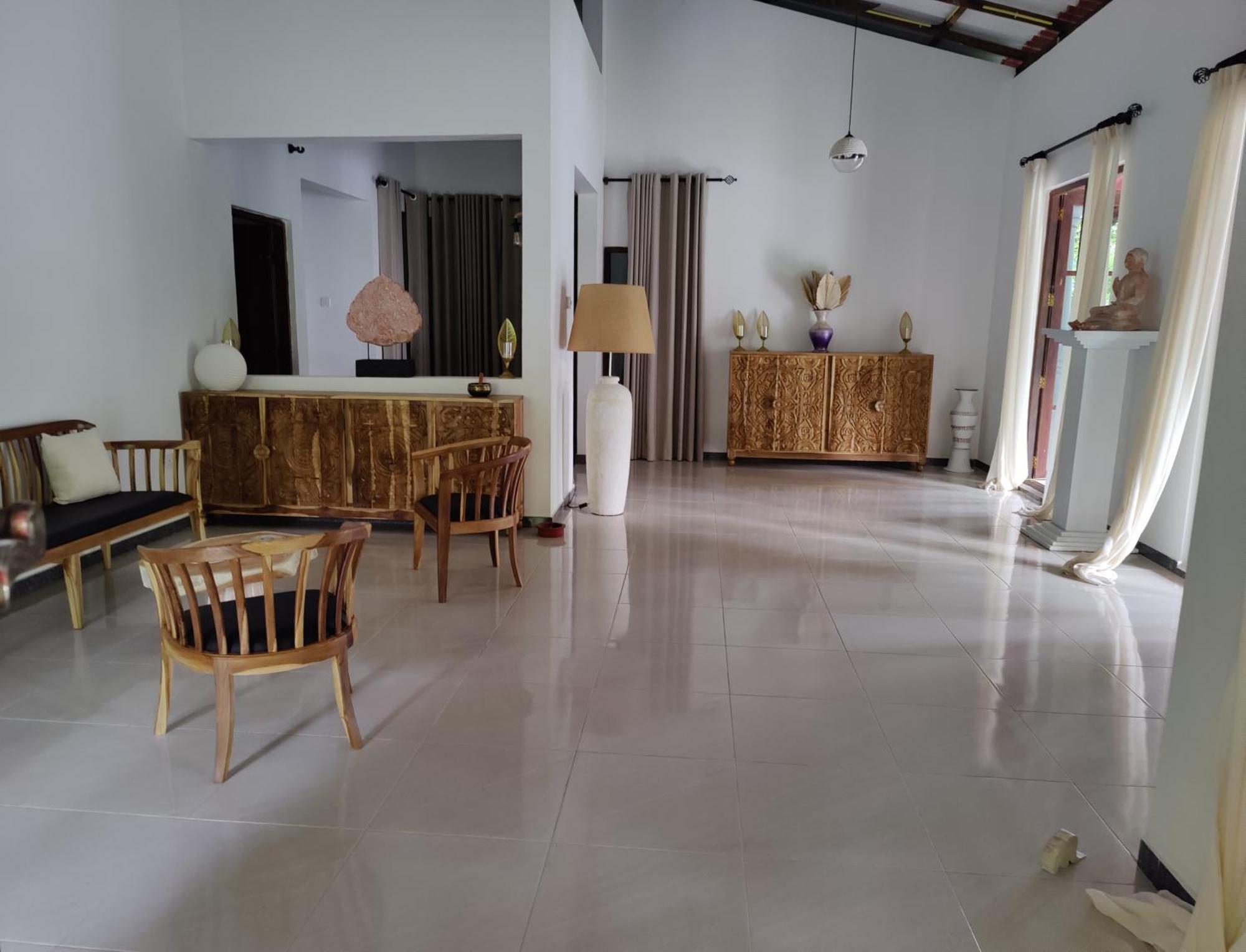 Villa Lyvie Ayurvedic Hotel Tangalle Ngoại thất bức ảnh