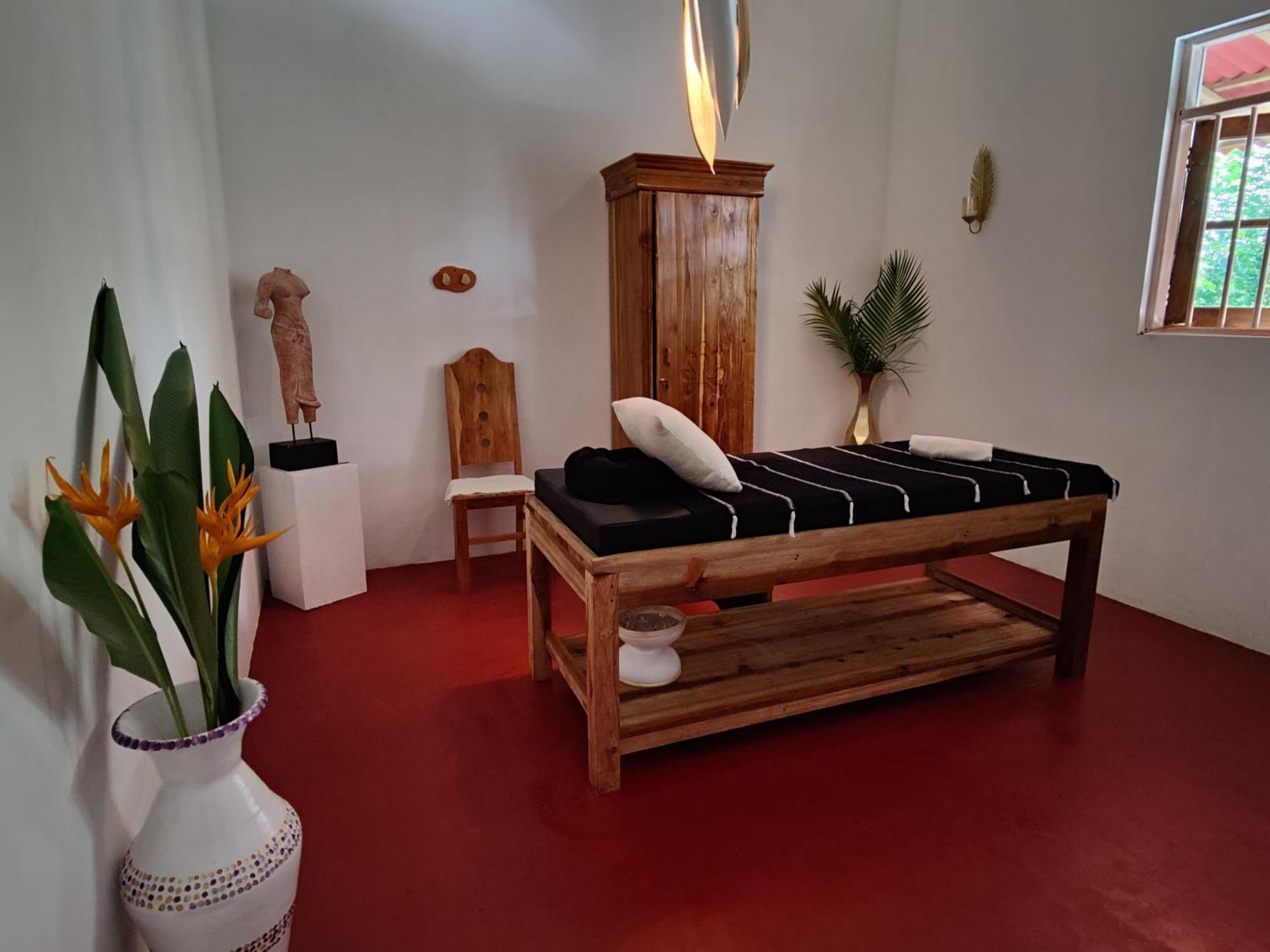 Villa Lyvie Ayurvedic Hotel Tangalle Ngoại thất bức ảnh